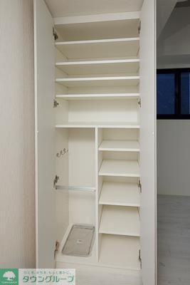 収納　お部屋探しは株式会社　タウンハウジング　までお気軽にお問合…