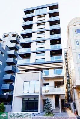 建物外観　お部屋探しは株式会社　タウンハウジング　までお気軽にお問合…