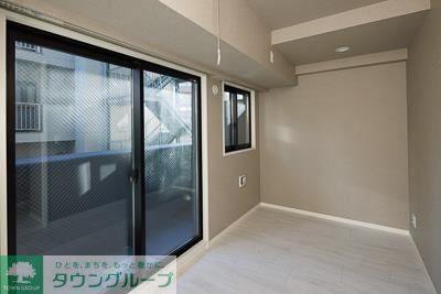 居室・リビング　お部屋探しは株式会社　タウンハウジング　までお気軽にお問合…