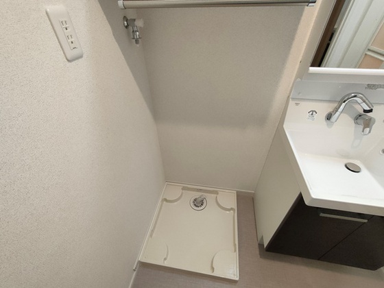 その他　※別部屋の写真です
