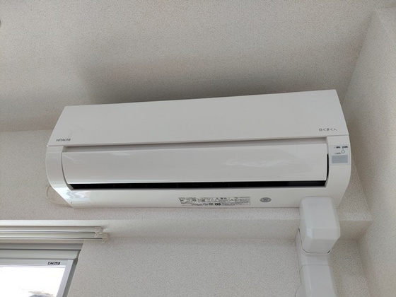 その他設備　※別部屋の写真です