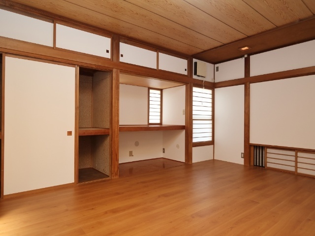 その他部屋・スペース