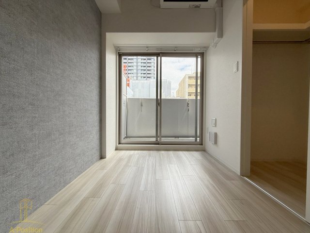その他部屋・スペース　セレニテ難波リアン