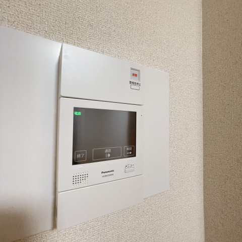 セキュリティ　同仕様タイプです