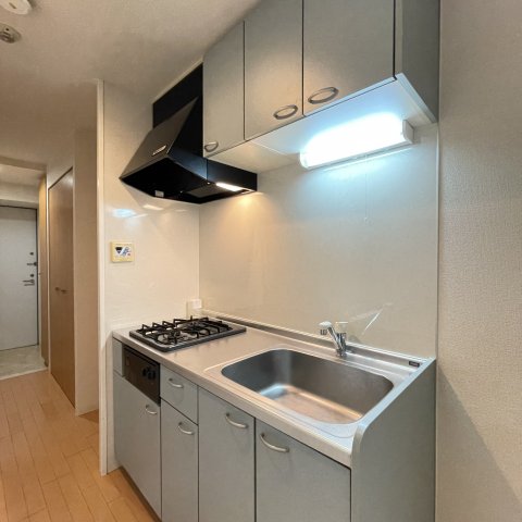 キッチン　同仕様タイプです