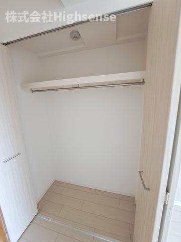 収納　小物を収納するのに便利です