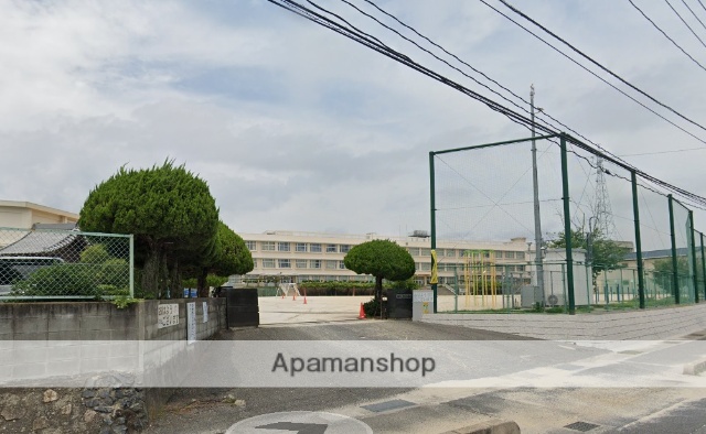 小学校　愛宕小学校（小学校）まで744m