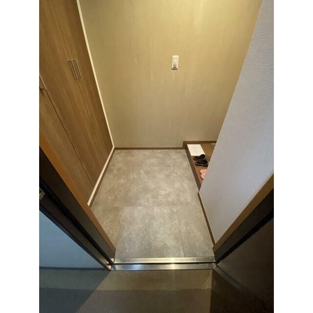 玄関　物件画像