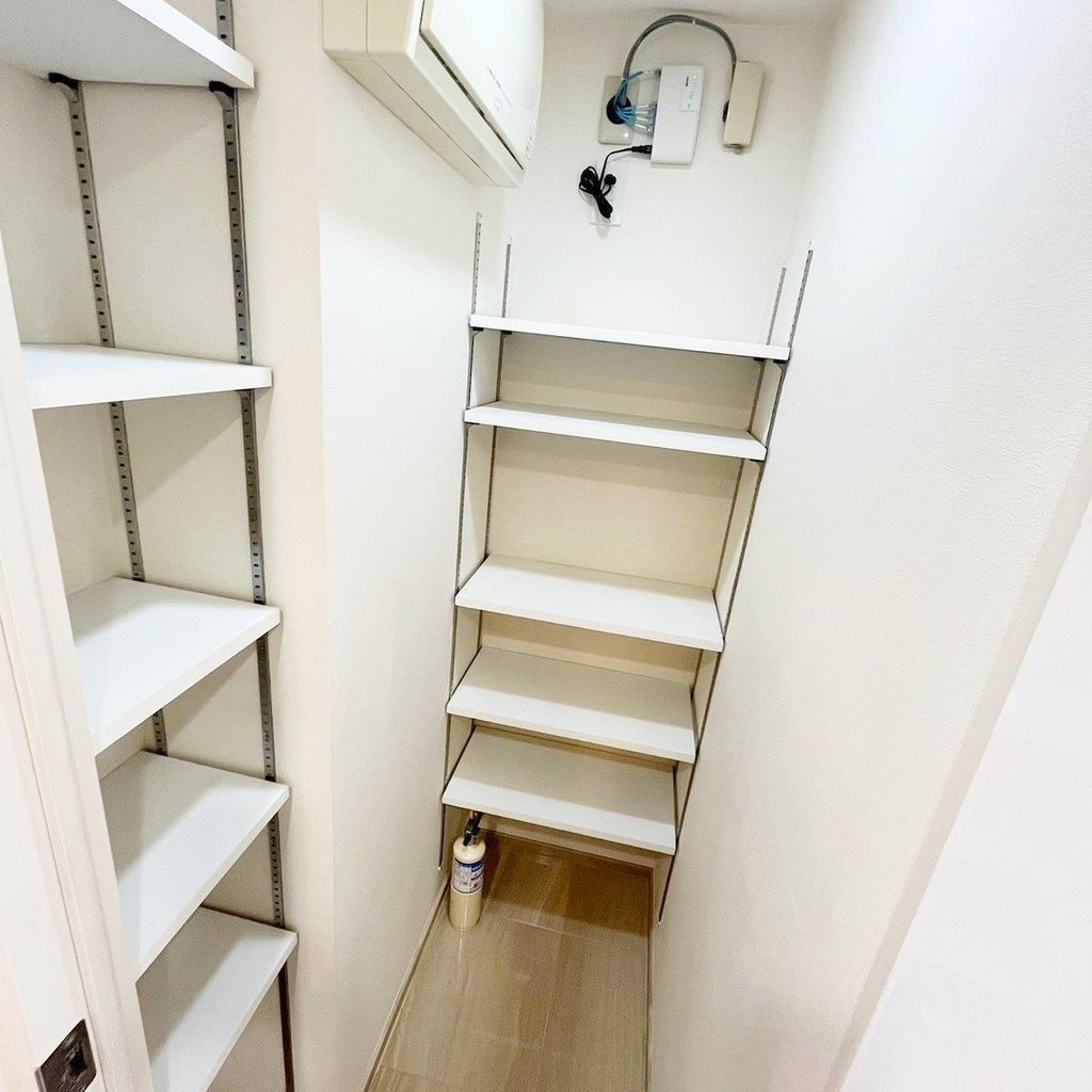 その他設備　※同間取参考画像