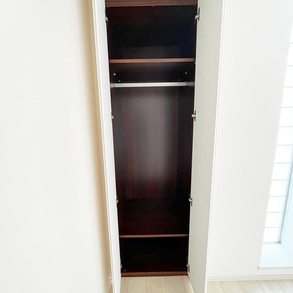 収納　※同間取参考画像