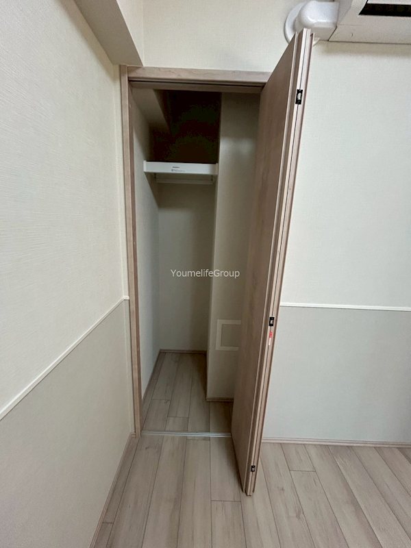 収納　別部屋参考