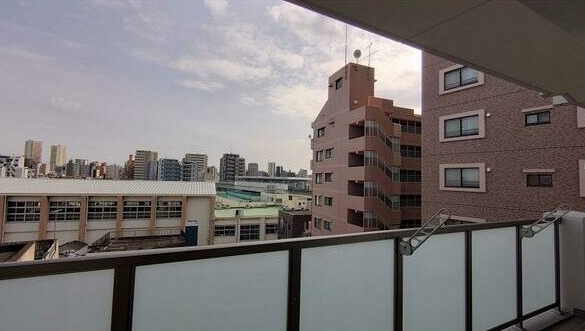 眺望　☆展望☆