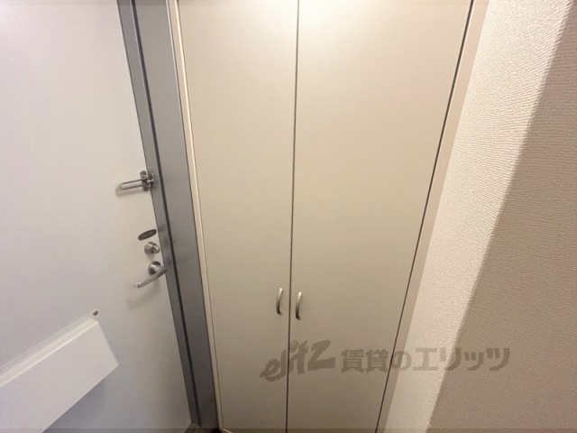 収納　下駄箱