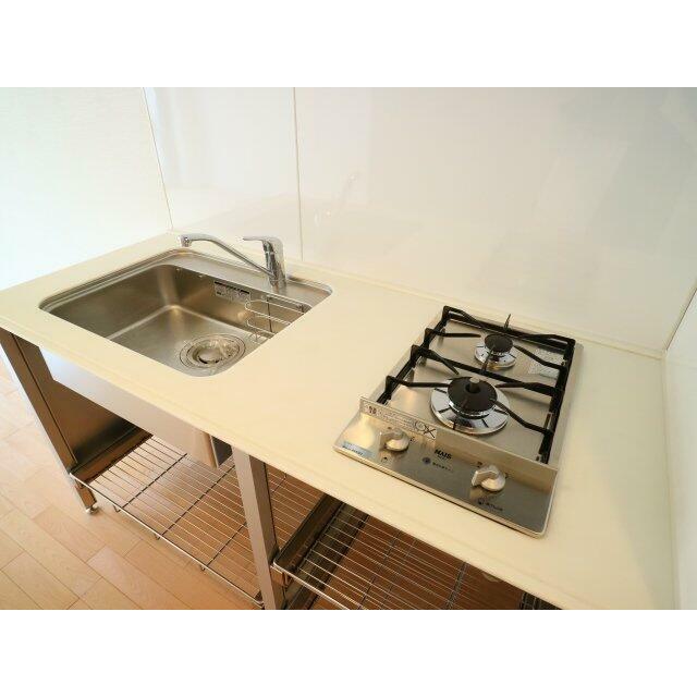 キッチン　※参考写真