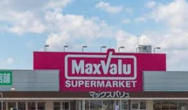 その他　イオン宮西ショッピングセンター（その他）まで489m