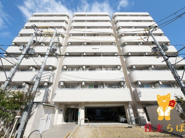 建物外観　★ ★ 口コミ平均4.94のお店 ★ ★