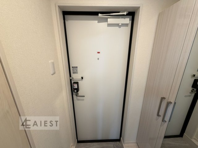 その他設備　※同一仕様写真