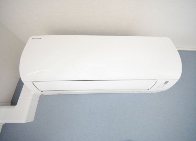 その他設備　★★エアコン完備★★