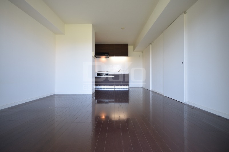 居室・リビング　※写真は同タイプ別部屋です。