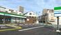 コンビニ　ファミリーマート 西九条3丁目店（コンビニ）まで530m