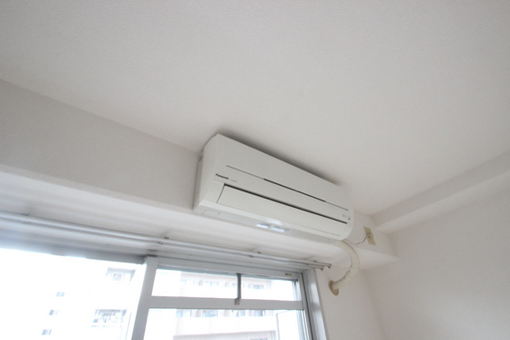 その他設備　※別部屋の写真です