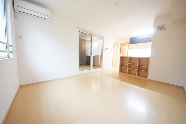 居室・リビング　☆綺麗なお部屋☆