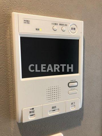セキュリティ　Log浅草