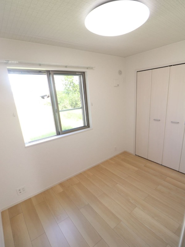 その他部屋・スペース　4.5帖の洋室です