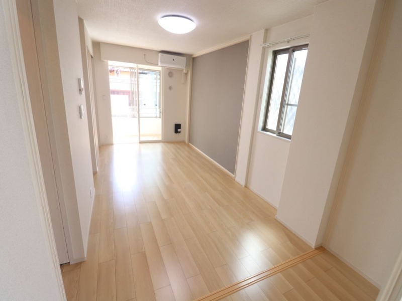 その他　明るく綺麗なお部屋です