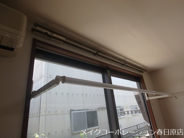 その他設備　写真は同型タイプ