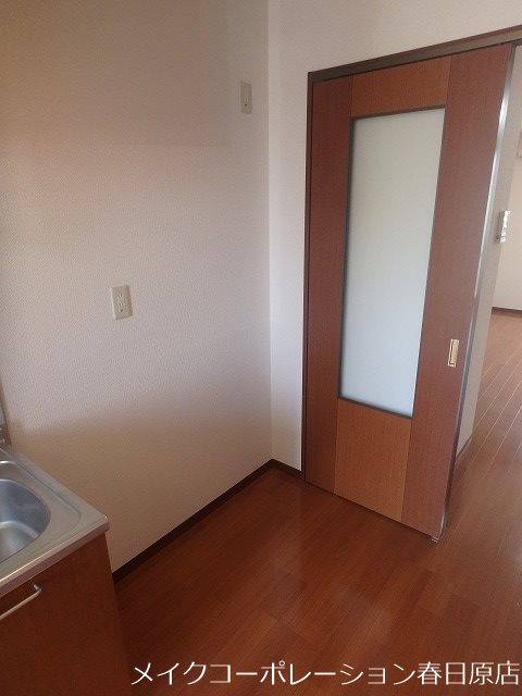 その他　写真は同型タイプ