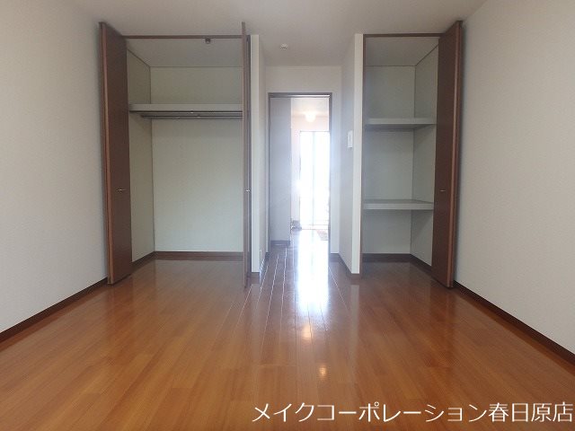 居室・リビング　写真は同型タイプ