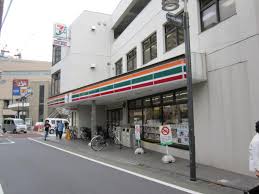 コンビニ　セブンイレブン 練馬東大泉6丁目店（コンビニ）まで109m