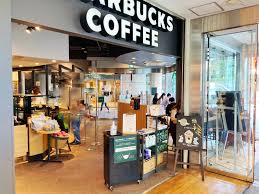 飲食店　スターバックスコーヒー 大泉学園ゆめりあフェンテ店（飲食店）まで243m