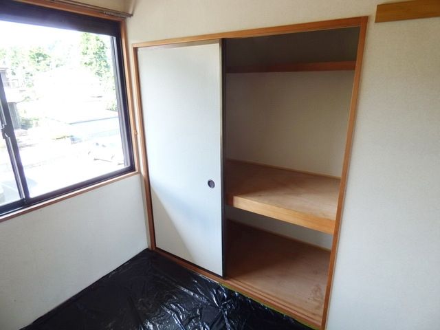その他設備　★収納★