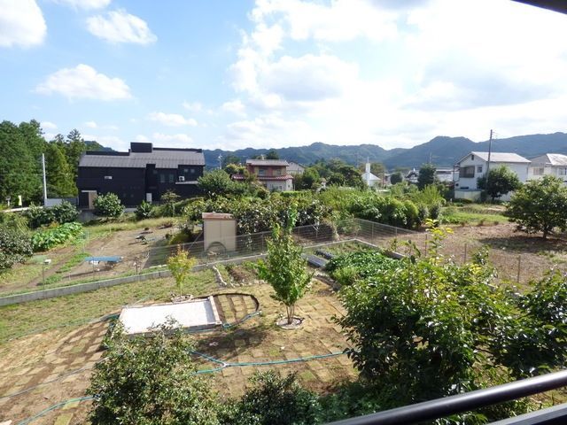 眺望　★眺望★