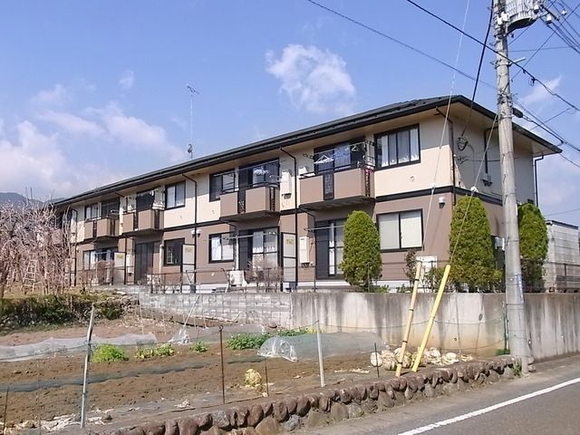建物外観　★人気の大和ハウス施工★