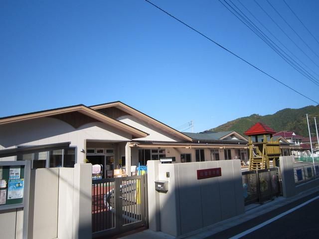 幼稚園・保育園　梅郷保育園（幼稚園・保育園）まで670m