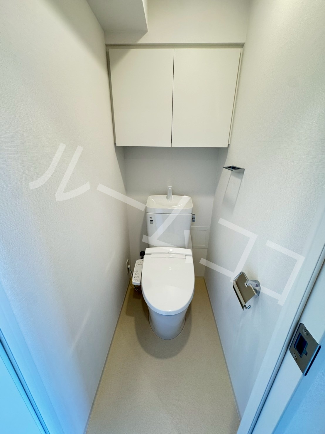 トイレ　別部屋参考写真