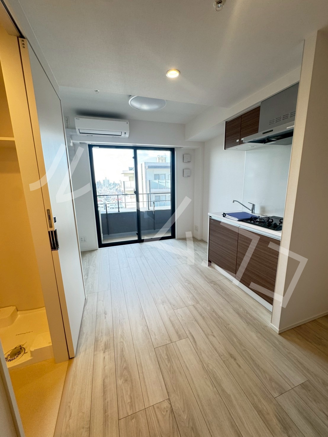 居室・リビング　別部屋参考写真