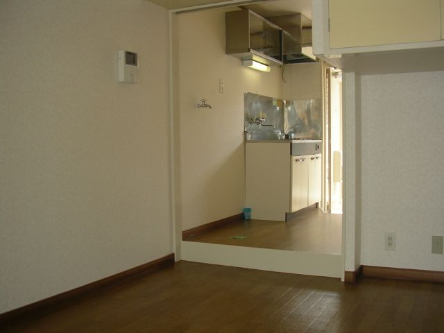 バルコニー　ベランダ