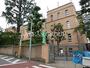 小学校　新宿区立早稲田小学校（小学校）まで369m
