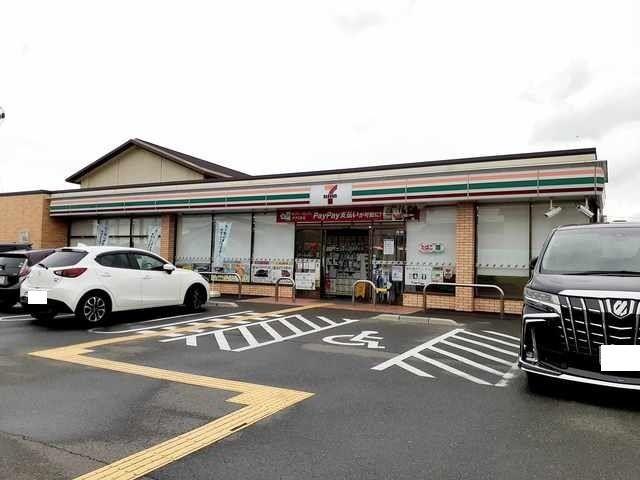 その他共有部分　セブンイレブン三木加佐店まで300m
