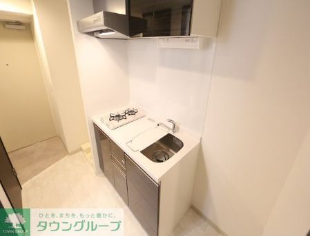 キッチン　同仕様