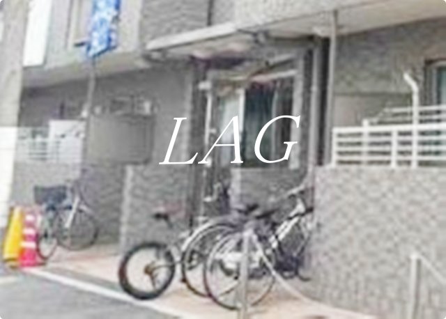 エントランス　エントランスです。