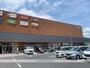 スーパー　マックスバリュ大津京店（スーパー）まで381m