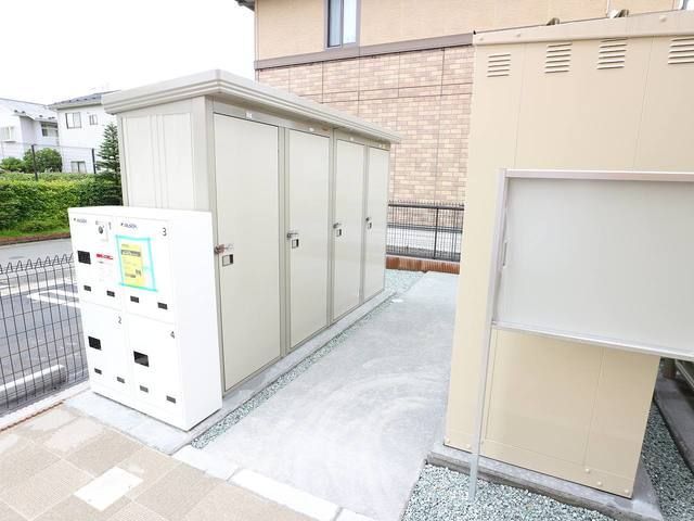 その他