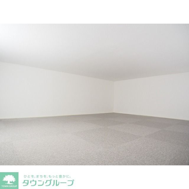 その他部屋・スペース　ロフト