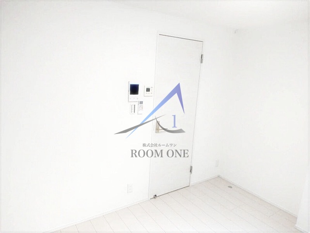 その他部屋・スペース　寝室です。