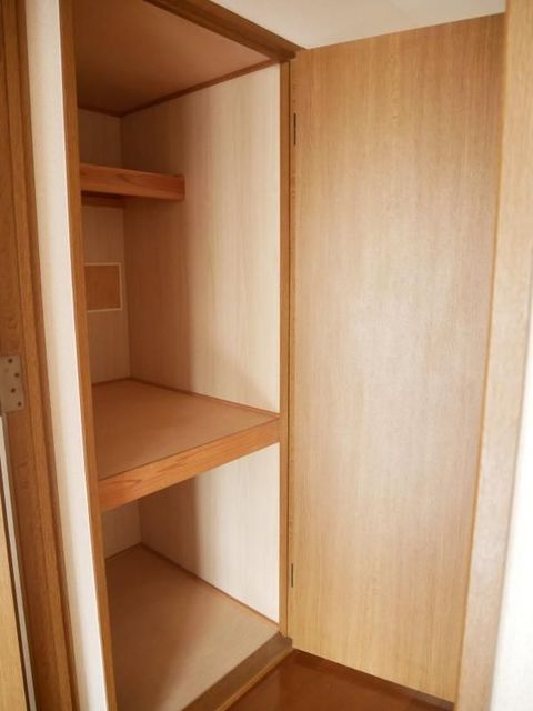 収納　【その他設備】その他　設備